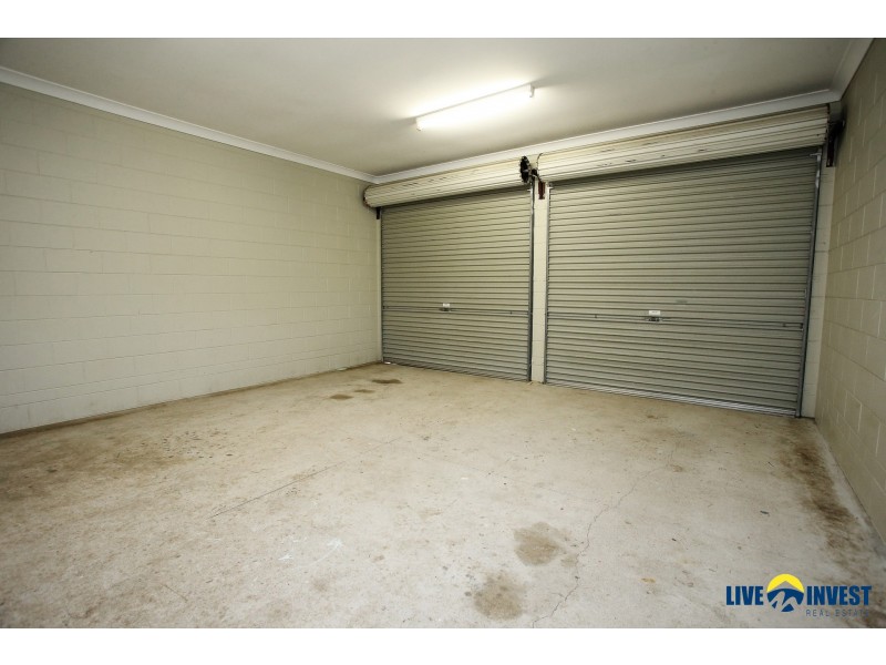 96 Kern Brothers Drive, Kirwan QLD 4817