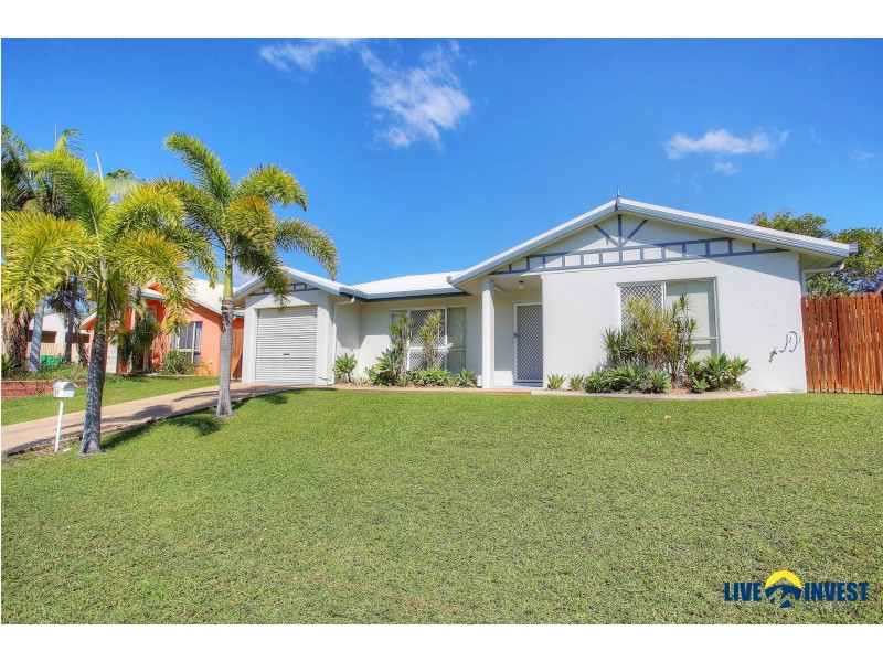71 Templeton Crescent, Douglas QLD 4814