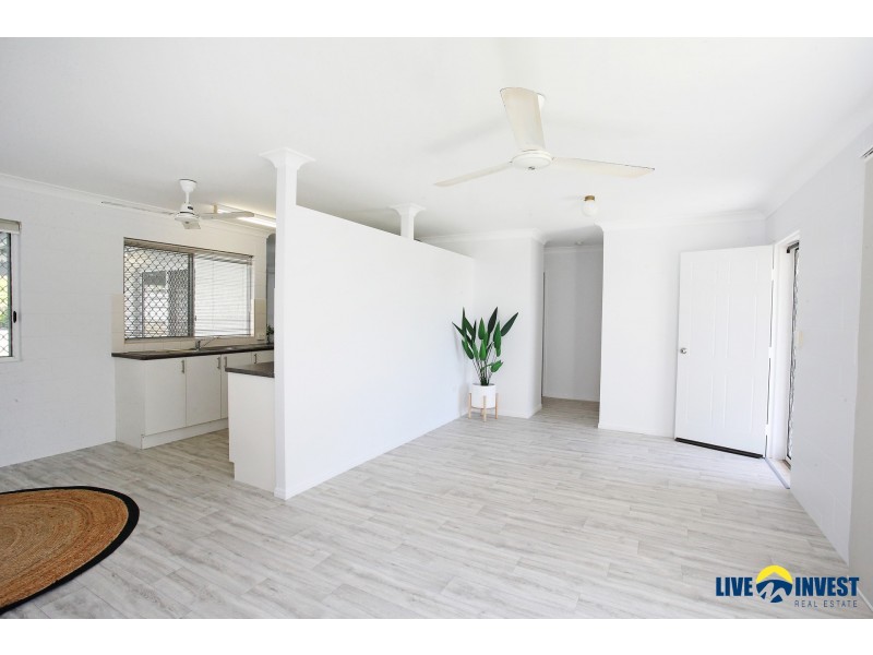 71 Templeton Crescent, Douglas QLD 4814