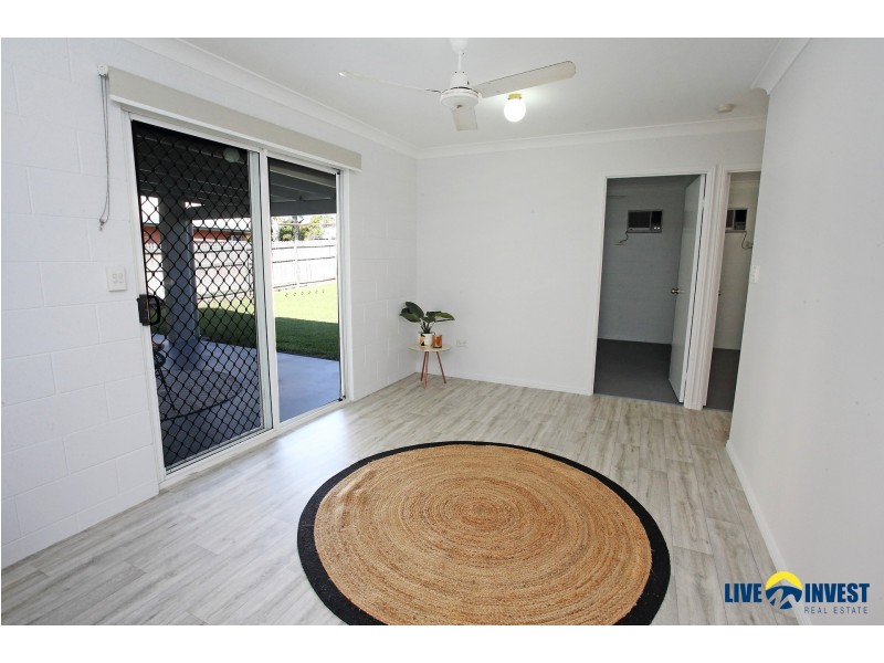 71 Templeton Crescent, Douglas QLD 4814