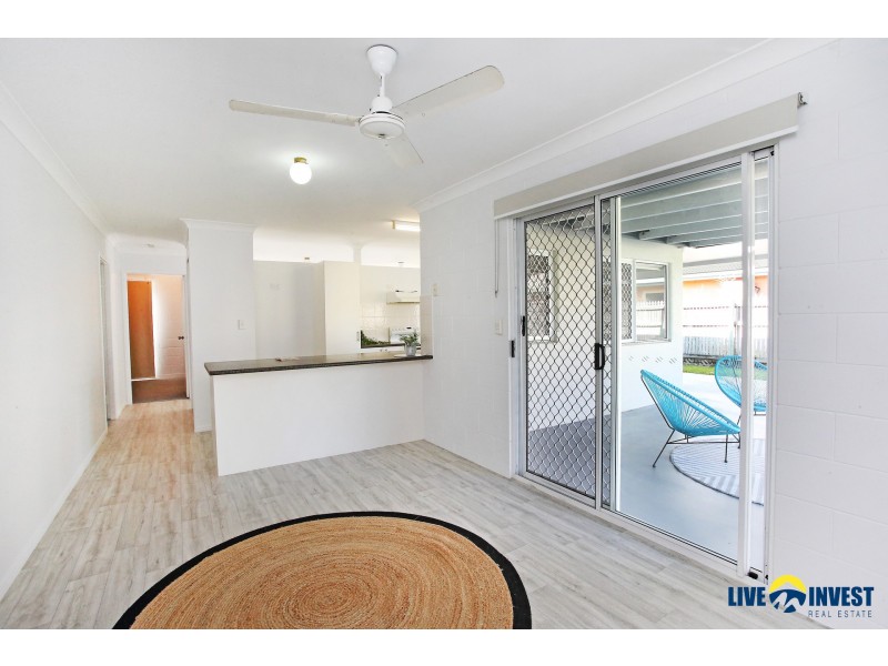 71 Templeton Crescent, Douglas QLD 4814