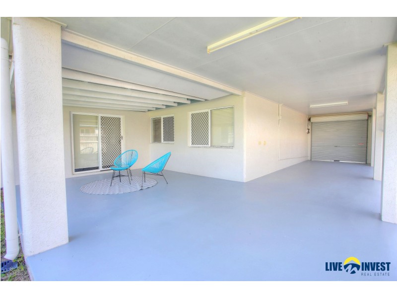 71 Templeton Crescent, Douglas QLD 4814