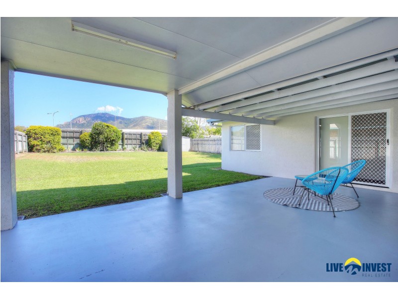 71 Templeton Crescent, Douglas QLD 4814