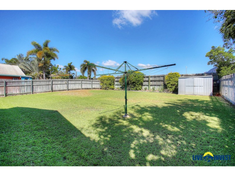 71 Templeton Crescent, Douglas QLD 4814