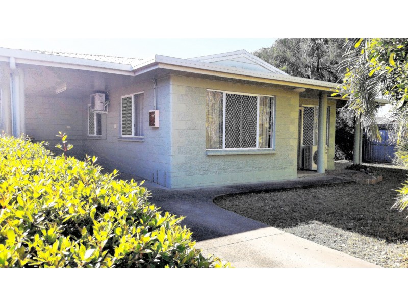 4 O’Donnell Street, Oonoonba QLD 4811