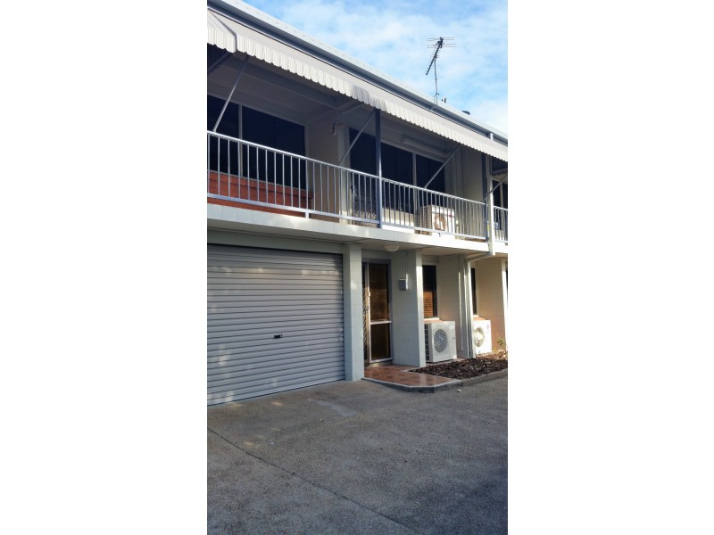 3/118 Cook Street, North Ward QLD 4810