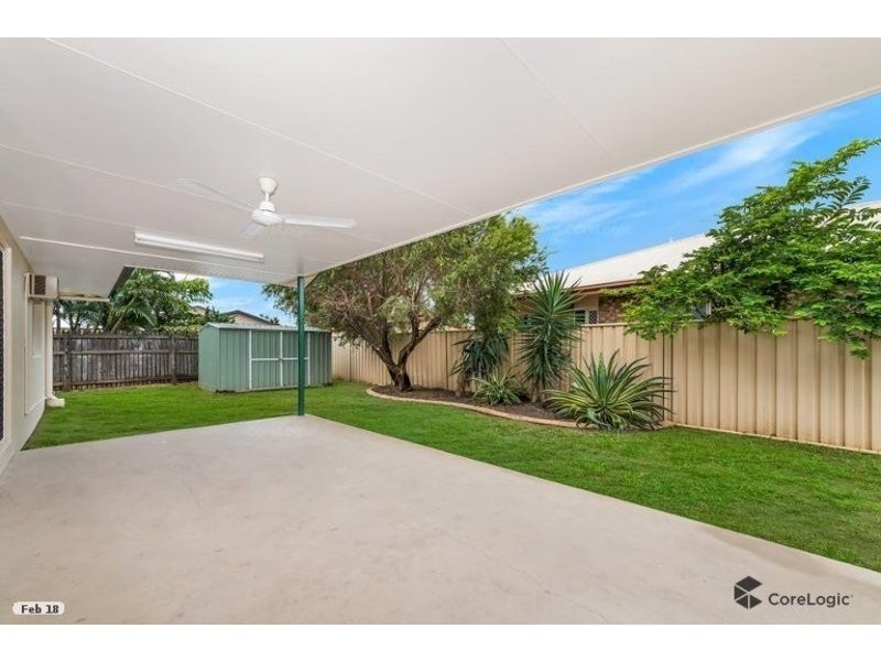 72 Wheeler Circuit, Kirwan QLD 4817
