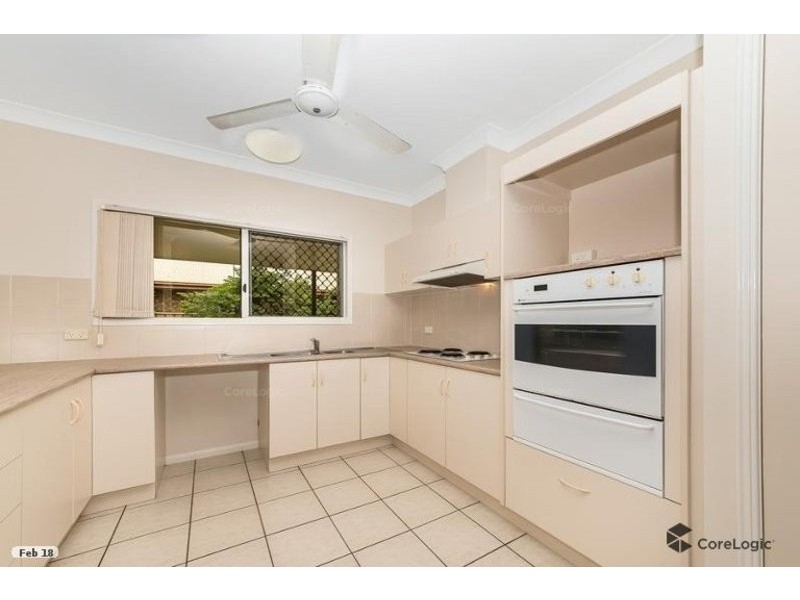 72 Wheeler Circuit, Kirwan QLD 4817