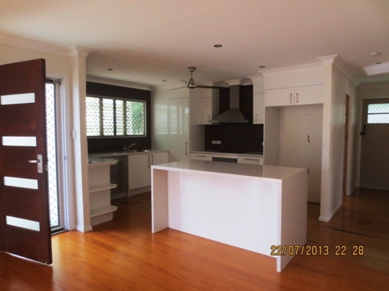 Garbutt QLD 4814