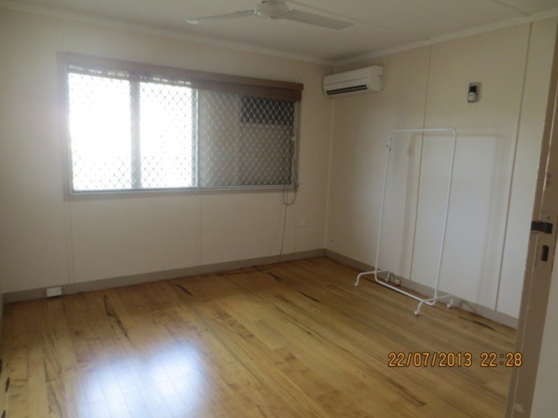 Garbutt QLD 4814