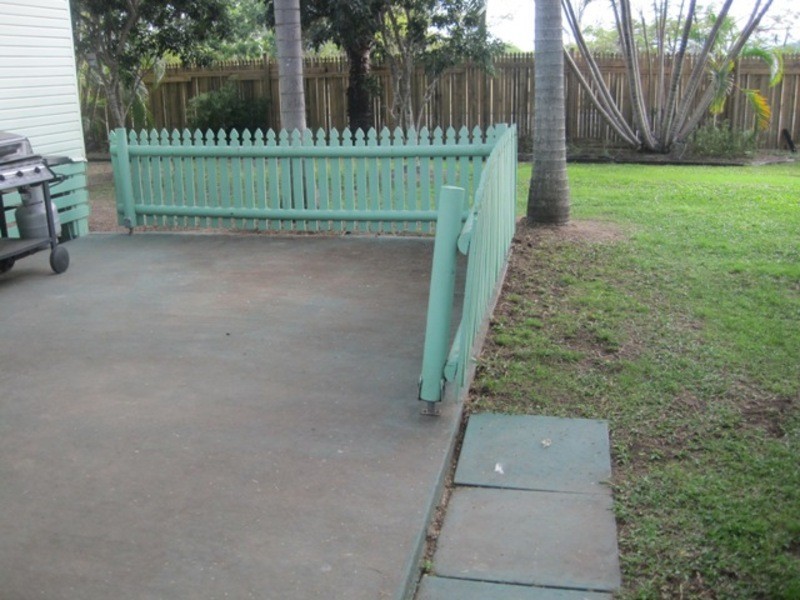 Garbutt QLD 4814