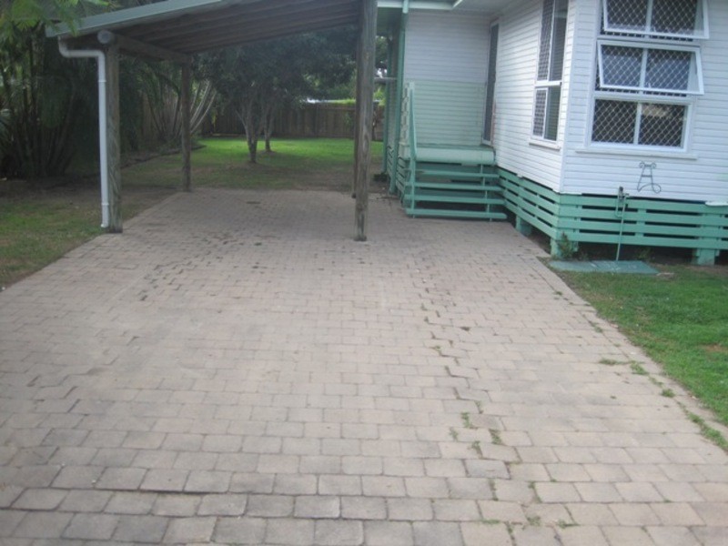 Garbutt QLD 4814