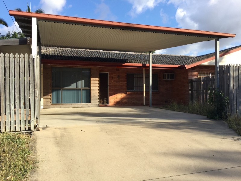 10 Weaver Street, Heatley QLD 4814