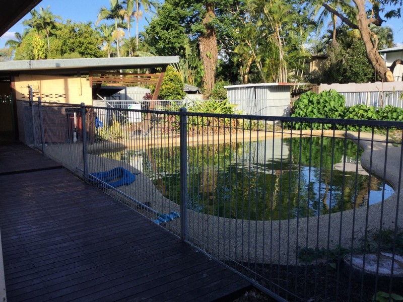 10 Weaver Street, Heatley QLD 4814