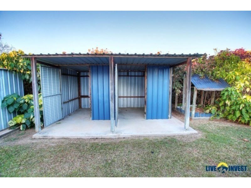 32 Leila Avenue, Rasmussen QLD 4815