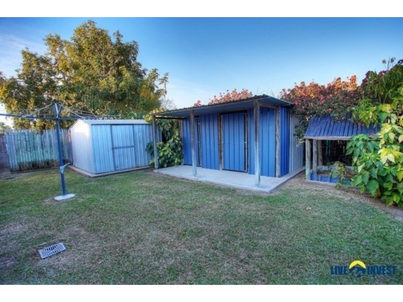 32 Leila Avenue, Rasmussen QLD 4815