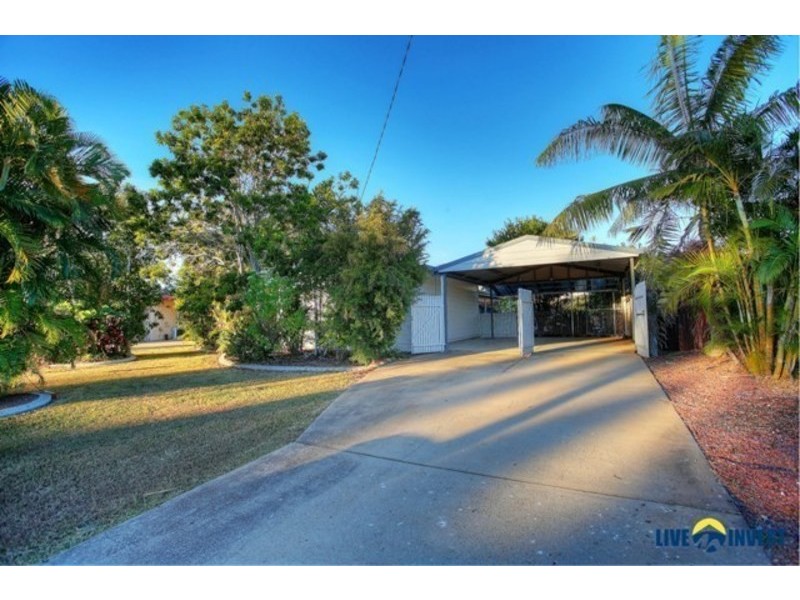 32 Leila Avenue, Rasmussen QLD 4815