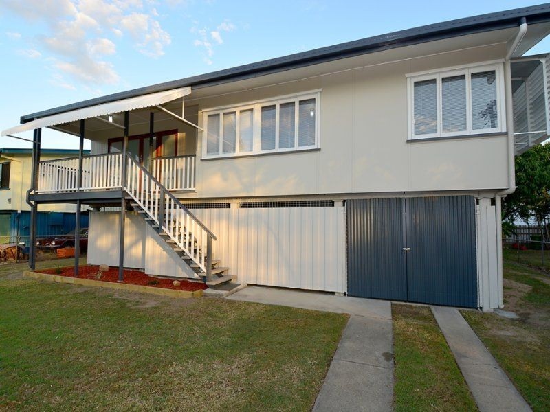 13 Paskin Street, Vincent QLD 4814