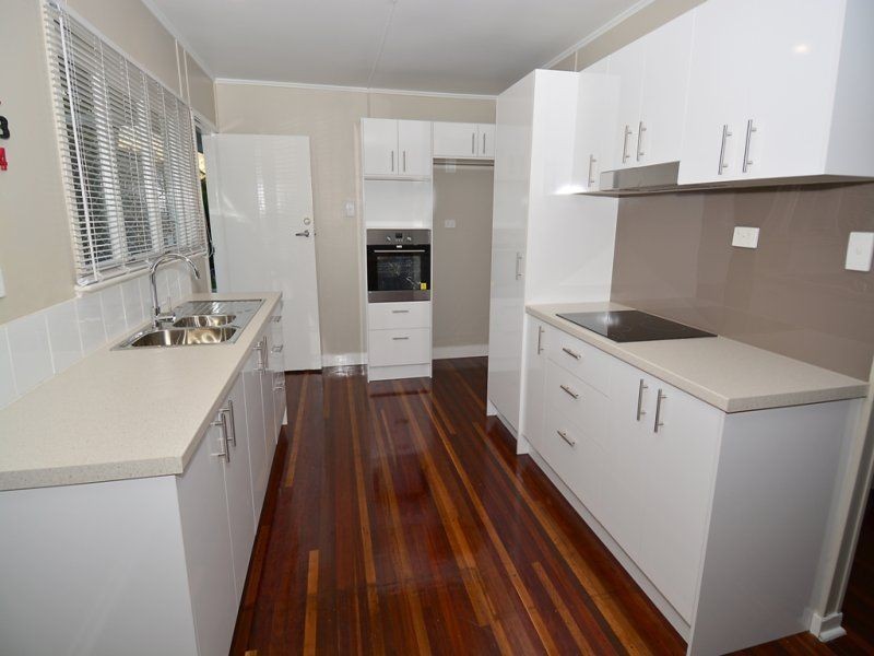 13 Paskin Street, Vincent QLD 4814