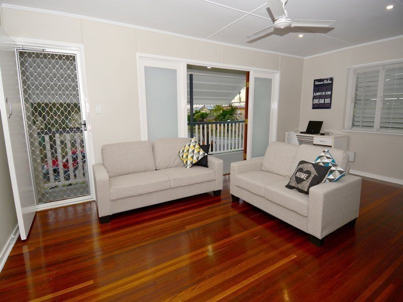 13 Paskin Street, Vincent QLD 4814