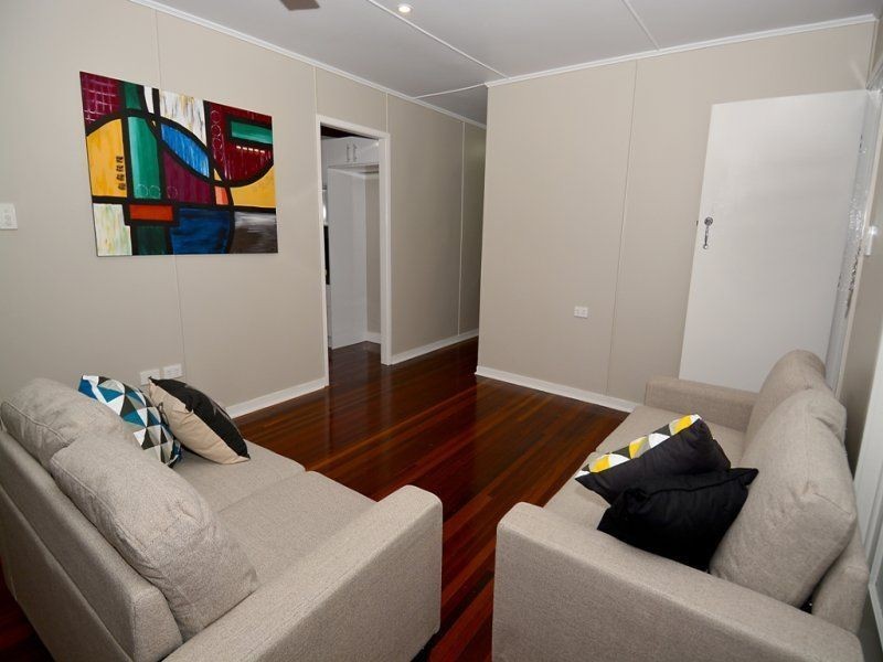 13 Paskin Street, Vincent QLD 4814