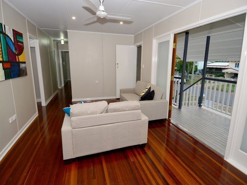 13 Paskin Street, Vincent QLD 4814