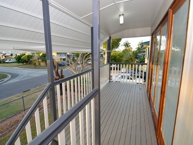 13 Paskin Street, Vincent QLD 4814