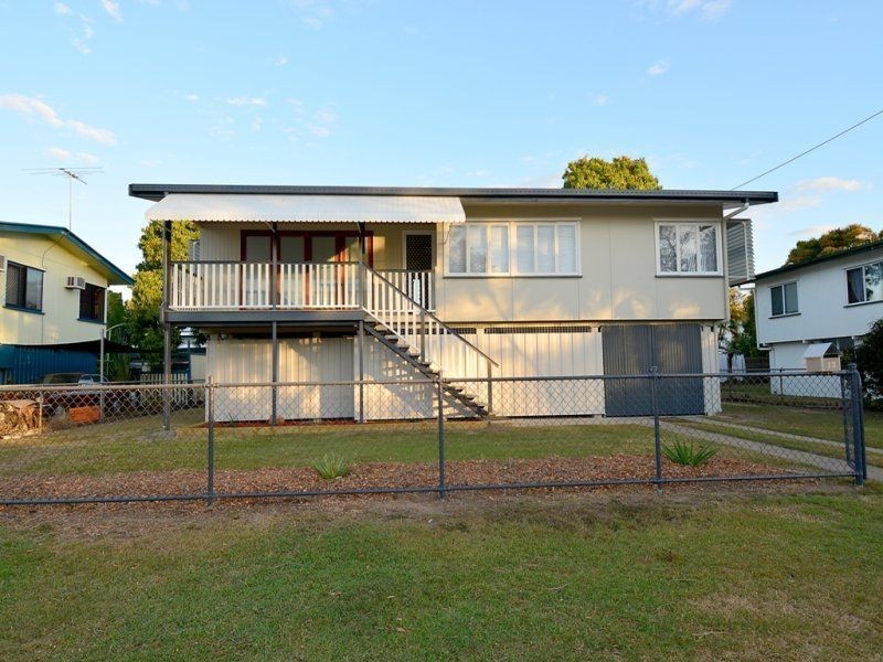 13 Paskin Street, Vincent QLD 4814