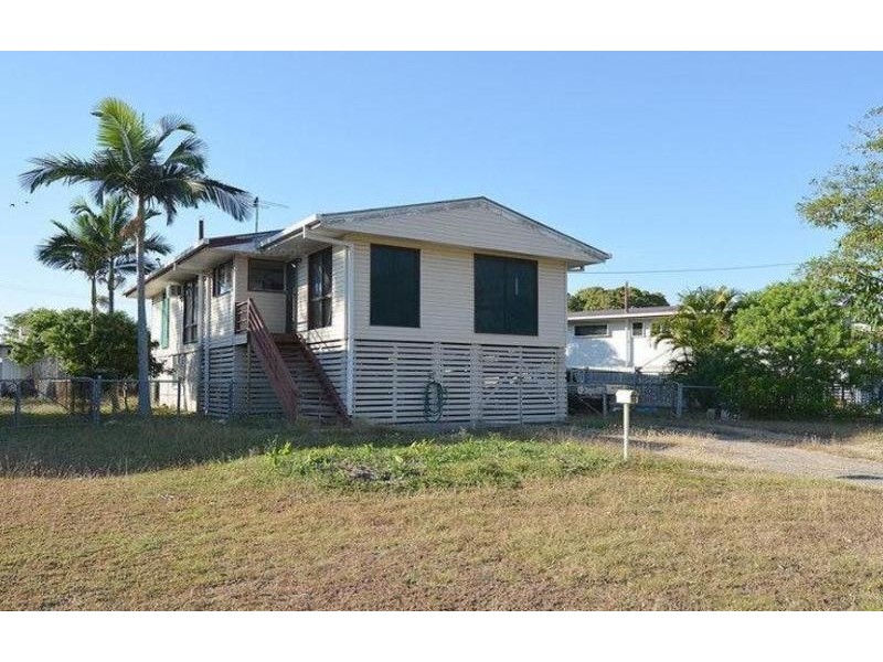 11 Croft Street, Heatley QLD 4814