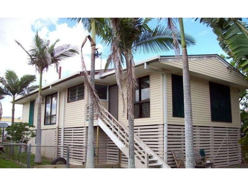 11 Croft Street, Heatley QLD 4814