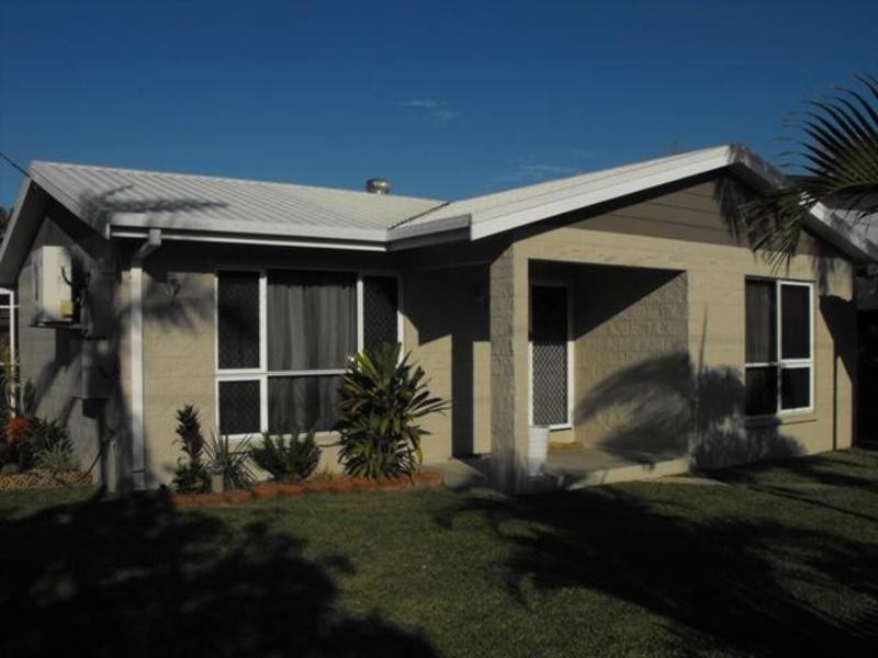 34 Forbes Street, Cluden QLD 4811