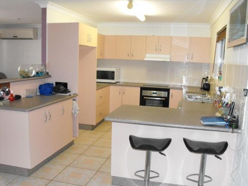 34 Forbes Street, Cluden QLD 4811