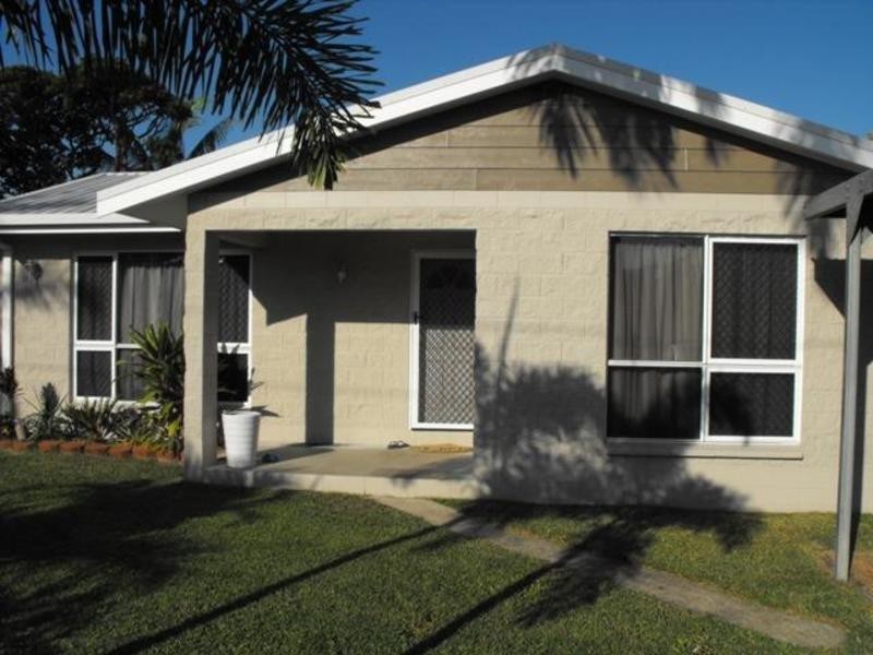 34 Forbes Street, Cluden QLD 4811