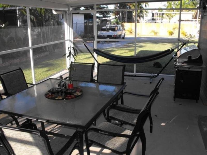 34 Forbes Street, Cluden QLD 4811