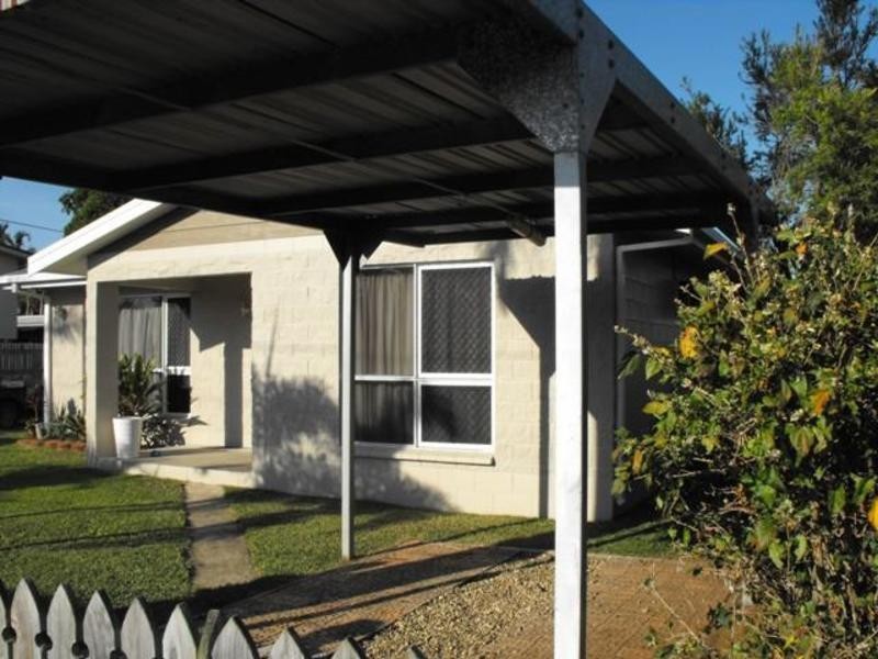 34 Forbes Street, Cluden QLD 4811