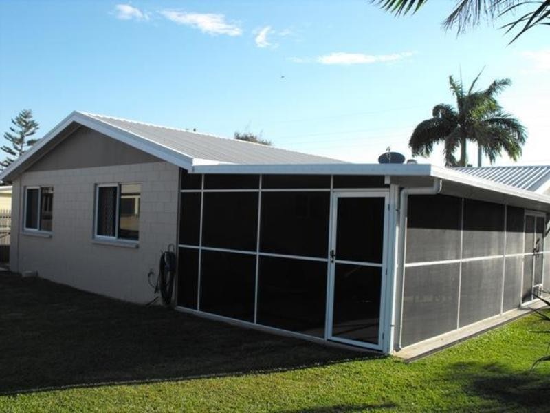 34 Forbes Street, Cluden QLD 4811