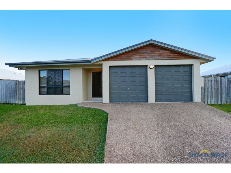 4 Thornbill Close, Kelso QLD 4815