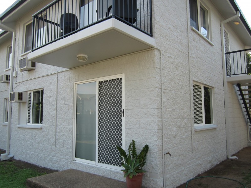 17/36 Henry Street, West End QLD 4810