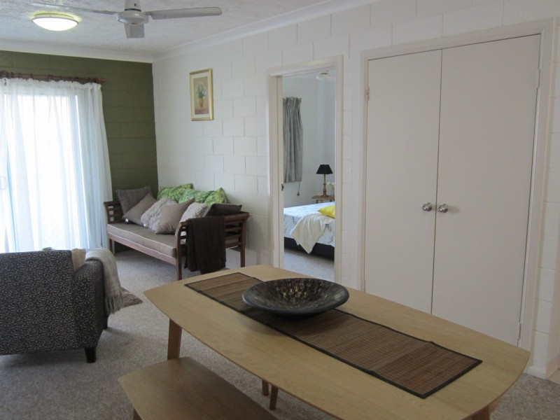 17/36 Henry Street, West End QLD 4810