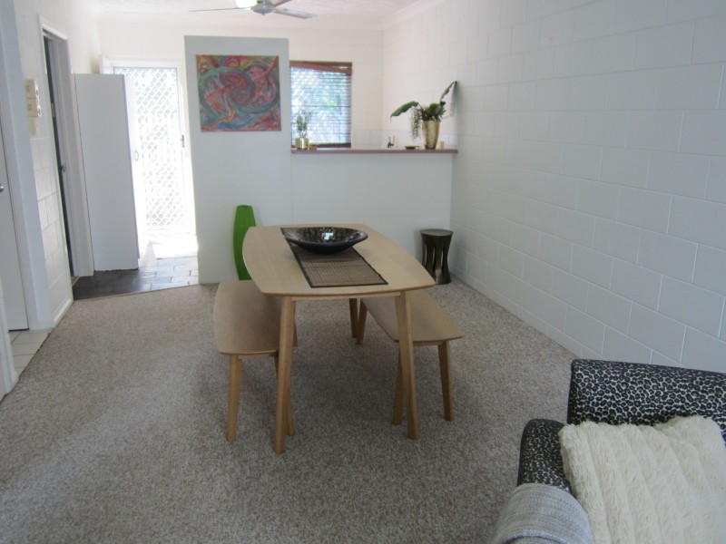 17/36 Henry Street, West End QLD 4810