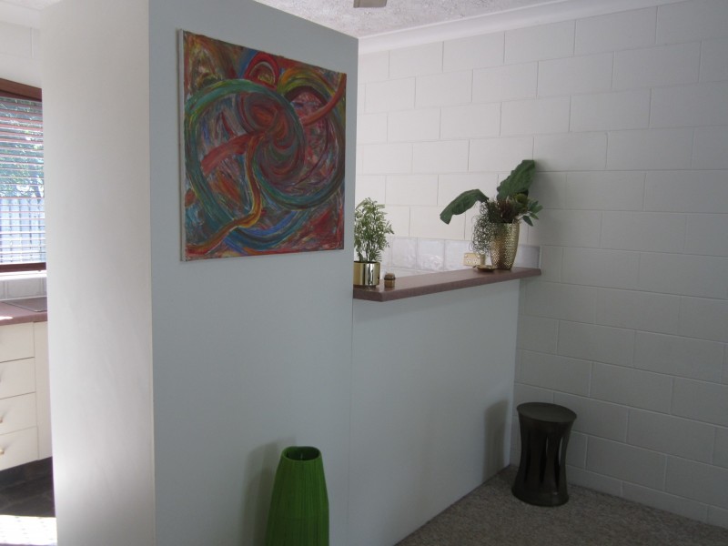 17/36 Henry Street, West End QLD 4810