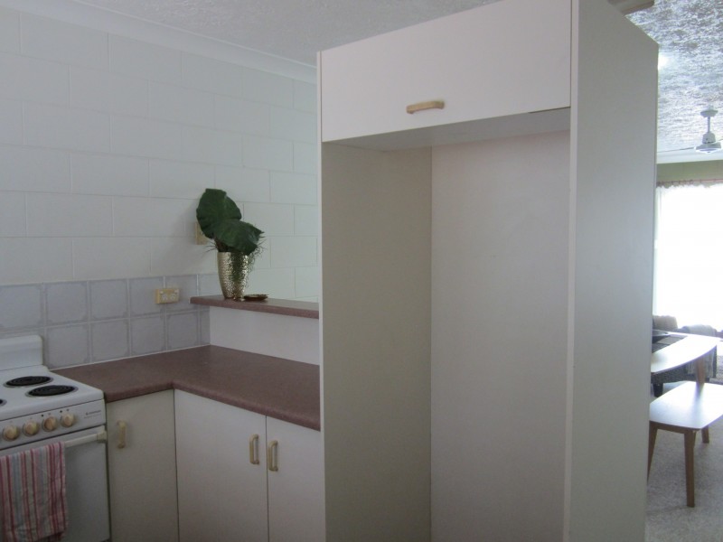 17/36 Henry Street, West End QLD 4810