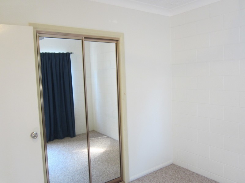 17/36 Henry Street, West End QLD 4810