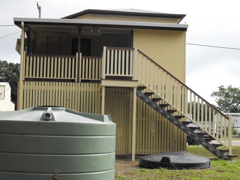 Lot 216 Pavia Drive, Nome QLD 4816