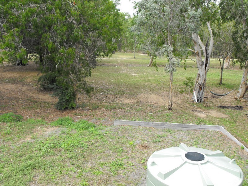 Lot 216 Pavia Drive, Nome QLD 4816