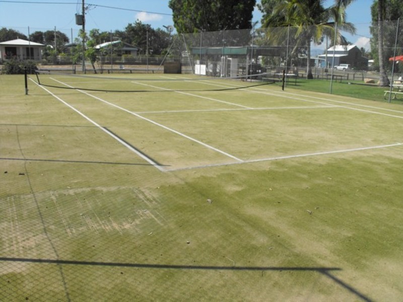 Lot 216 Pavia Drive, Nome QLD 4816