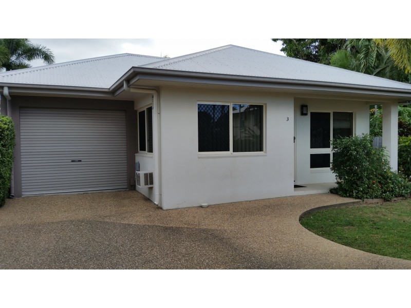 3/35 Pope Street, Aitkenvale QLD 4814