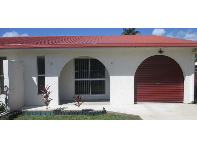 2/44 Bultarra Crescent, Kirwan QLD 4817