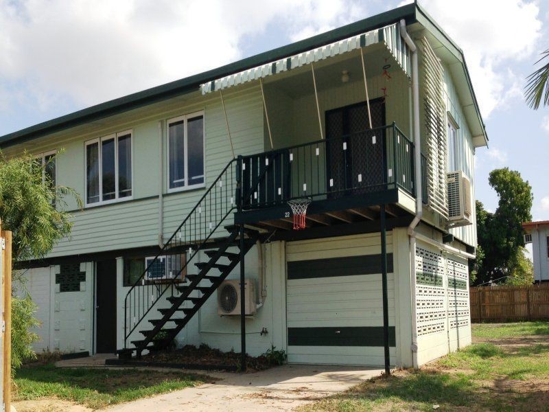 22 Undara Avenue, Cranbrook QLD 4814