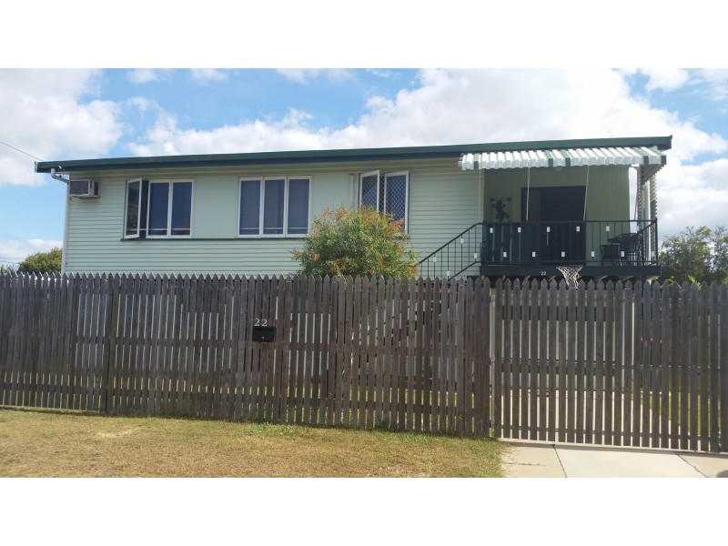 22 Undara Avenue, Cranbrook QLD 4814